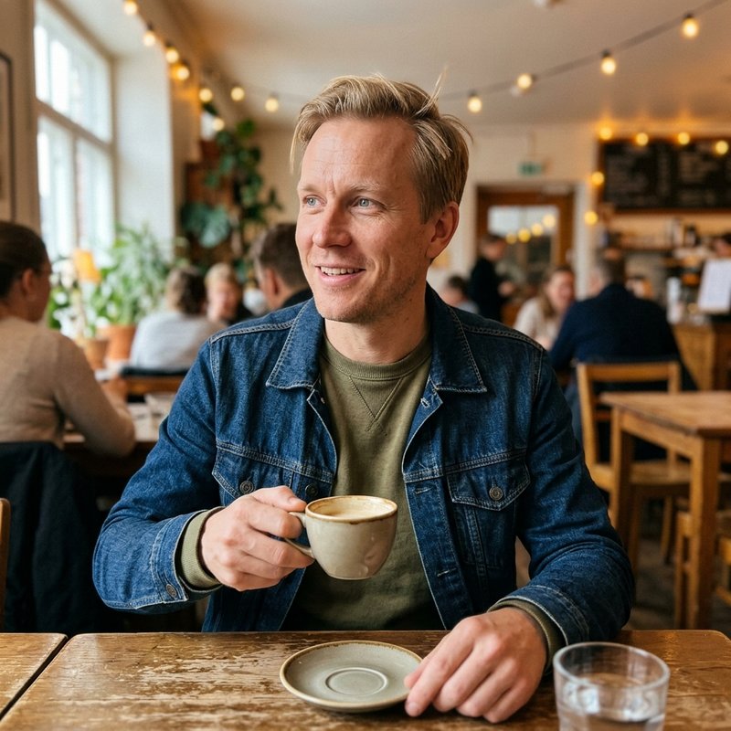 Pekka Mäkinen